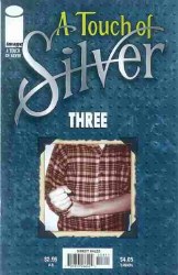 A TOUCH OF SILVER #3