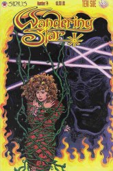 WANDERING STAR #14 NM