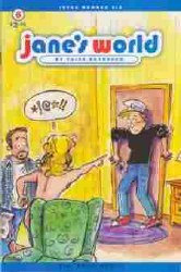 JANES WORLD #6 NM