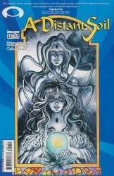 A DISTANT SOIL #35 NM