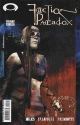 FACTION PARADOX #2