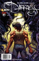 DARKNESS (2002) #01