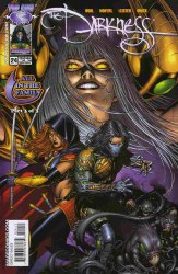 DARKNESS (2002) #24