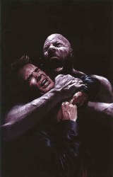 ANGEL (2009) #19 INC CVR