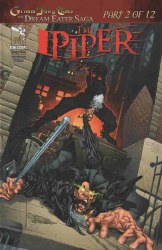 GFT DREAM EATER CROSSOVER (PT 2)#2 #2 (MR)