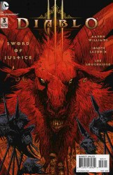 DIABLO #3 (OF 5)