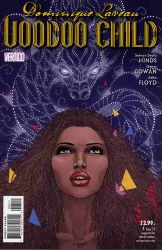 DOMINIQUE LAVEAU VOODOO CHILD #4 (MR)