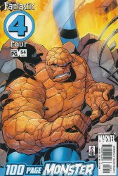 FANTASTIC FOUR (1998) #054