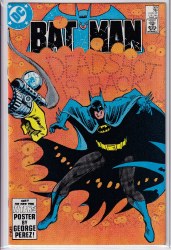 BATMAN (1940) #369 VF+