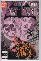 BATMAN (1940) #389 VF