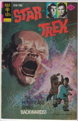 STAR TREK (1967) #42 VG/FN