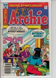 Archie Comics