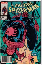 AMAZING SPIDER-MAN (1963) #304 VG