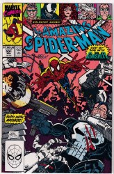 AMAZING SPIDER-MAN (1963) #331 VF-NM