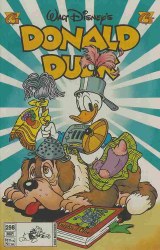 DONALD DUCK (1940) #298 NM-