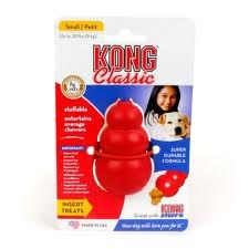 Kong SMALL