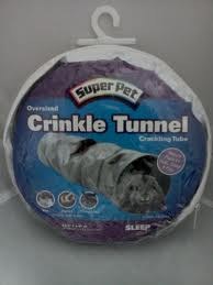 Ferret CRINKLE TUNNEL