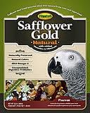 Higgins Safflower gold Parrot