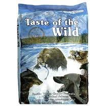 Taste Of The Wild PACIFIC STREAM Canine 5#