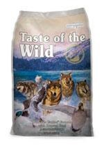 Taste Of The Wild WETLANDS Canine 5#