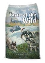 Taste Of The Wild PUP PACIFIC STREAM 5#