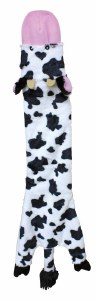 Skinneeez crinkler cow 23"