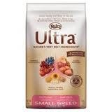 Ultra Small Breed Adult 4#
