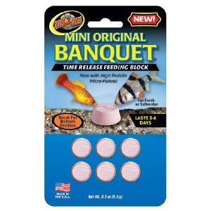 3-4 Day Banquet Feeder Orginal