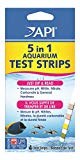 5 in 1 Test Strips 4ct