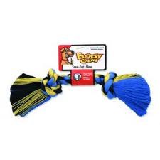 MAMMOTH COLOR ROPE BONE Med