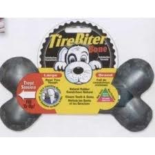 TIREBITER BONE LG
