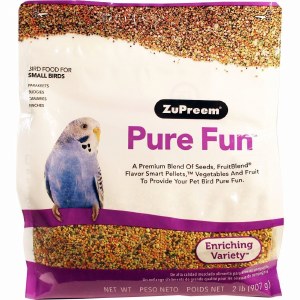 Pure Fun Sm Bird 2#