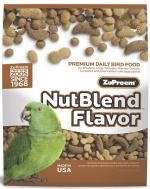 Zupreem NutBlend 3.25#