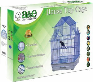 A&amp;E House Top 18x18&quot; Boxed