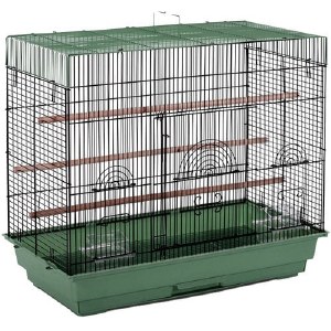 A7E Bird Cage 26x14x23"