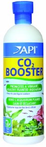 API CO2 Supplement 16oz