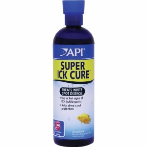 API Super Ick Cure 16oz