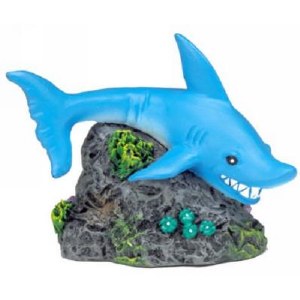 Aqua Kritters Smiley Shark