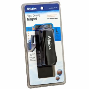 AQUEON ALGAE MAGNET LG