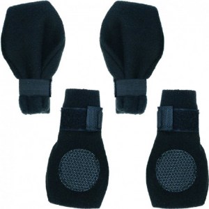 ARCTIC FLEECE BOOTS  XL