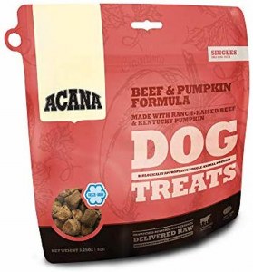 Acana Beef Pump Treat 1.25oz