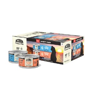 Acana Cat 3oz Variety Pack 12