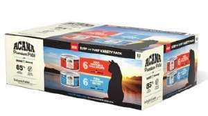 Acana Cat Can Variety Surf Trf