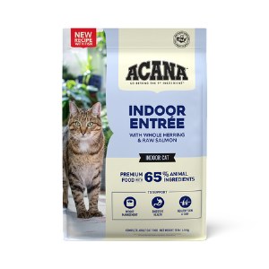 Acana Cat Indoor Fish 4#