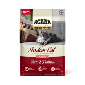 Acana Cat Indoor High Pro 4#