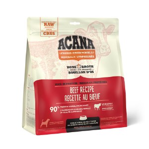 Acana FD Morsels Beef