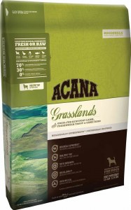 Acana Grasslands Dog 4.5#