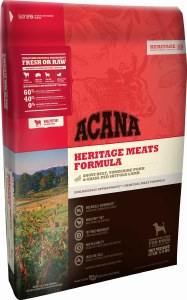 Acana Heritage Meats 13#