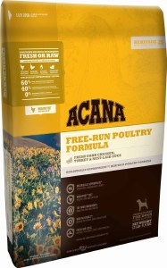 Acana Heritage Poultry 13#