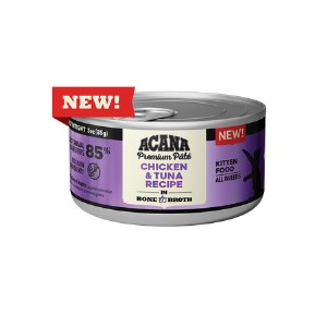 Acana Kitten Pate' 3oz